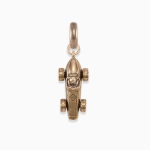 Kendra Scott - Race Car Charm
